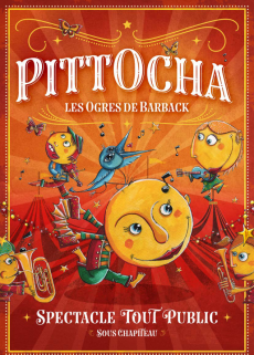 pittocha