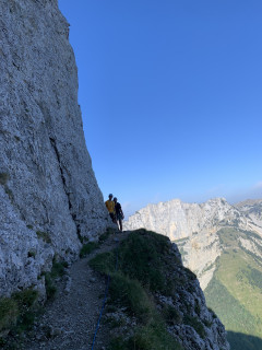Via corda