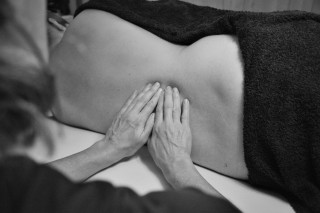 Femme enceinte_Travail des paravertébraux