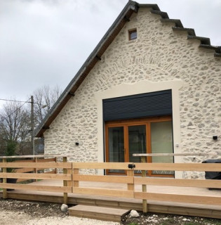 Gîte