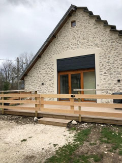 Gîte