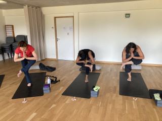pose yoga 5