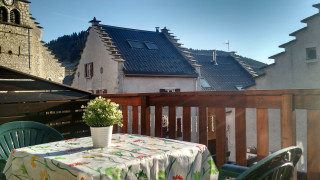 Exterieur