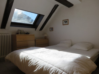 CHAMBRE 1