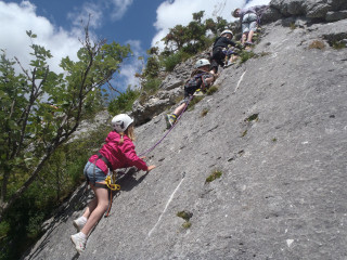 Escalade Lans