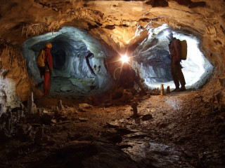 Vercors Aventure