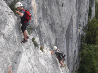 via corda vercorde