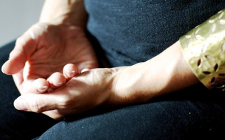 Yoga et méditation