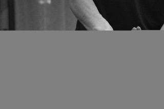 Balinais_Travail des méridiens du bras Balinais_Travail des méridiens du bras