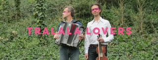 Bal(en)chanté avec les Tralala Lovers_Lans-en-Vercors