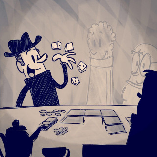 Soirée jeux à l'Entre 2_Autrans-Méaudre en Vercors