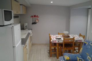 séjour cuisine séjour cuisine