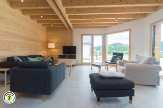 Pièce de vie Pièce de vie