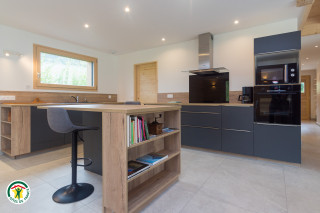 Pièce de vie Pièce de vie