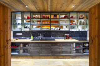 Le Château des Girards_Lans-en-Vercors Le Château des Girards_Lans-en-Vercors