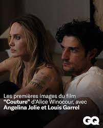 Photo du film Coutures avec Angelina Joli_Lans-en-Vercors