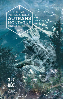 Festival International d'Autrans - Montagne, Cinéma et Culture_Autrans-Méaudre en Vercors