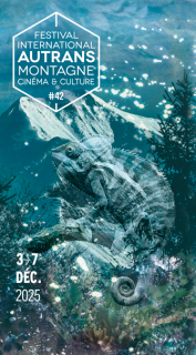 Affiche festival d'autrans_Lans-en-Vercors Affiche festival d'autrans_Lans-en-Vercors