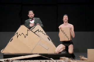 Hors les murs - Les gros patinent bien_Lans-en-Vercors Hors les murs - Les gros patinent bien_Lans-en-Vercors