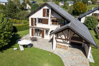 maison-la-blanche-autrans-15.jpeg - © isabelle Thomas maison-la-blanche-autrans-15.jpeg