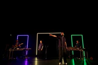 Balades sonores sous casque