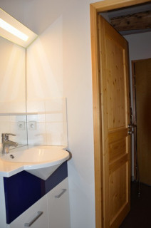 La Sure - © Caroline Ronin La Sure