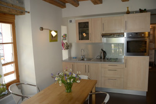 Le Claret - © Caroline Ronin Le Claret