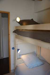 Le Claret - © Caroline Ronin Le Claret