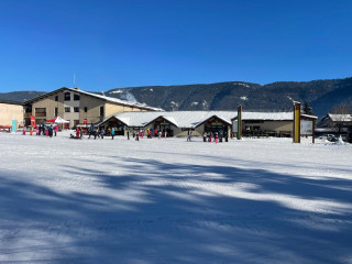 Centre Nordique à 200m