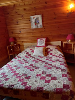 Chalet Le Moucherotte_Lans-en-Vercors - © Eymaron Chalet Le Moucherotte_Lans-en-Vercors