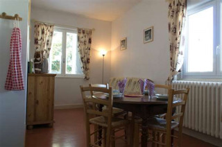 gite Gentianes - © Frier Gouron gite Gentianes