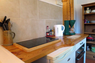 gite Gentianes - © Frier Gouron gite Gentianes