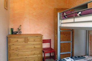 gite Gentianes - © Frier Gouron gite Gentianes