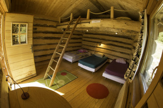 Les Chalets de Gève Les Chalets de Gève