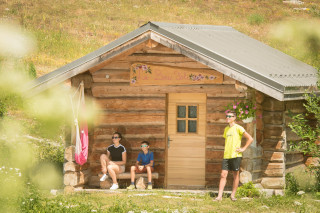 Les Chalets de Gève Les Chalets de Gève
