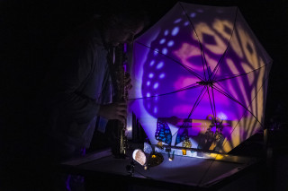 Festival Voyages en Scène - Machines à liberté Festival Voyages en Scène - Machines à liberté