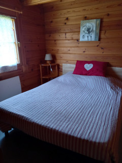 Chalet La Molière_Lans-en-Vercors