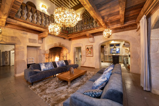 Le Château des Girards_Lans-en-Vercors