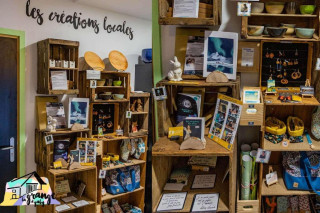 La Grange à Gaby - 19 pers._Engins La Grange à Gaby - 19 pers._Engins