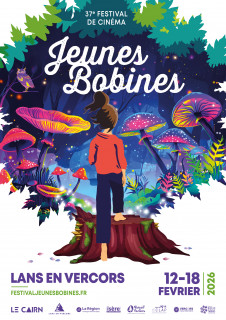 Festival Jeunes Bobines - 37eme édition_Lans-en-Vercors