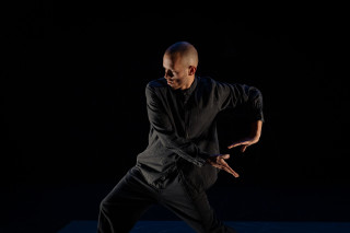 Photo Danse hip hop/Slam - Confliture_Lans-en-Vercors