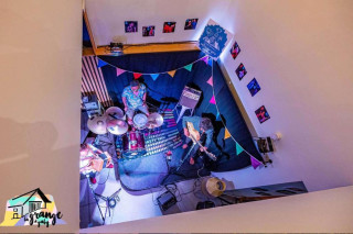 La Grange à Gaby - 19 pers._Engins La Grange à Gaby - 19 pers._Engins