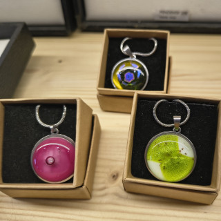 Portes ouvertes à l'atelier HéphaÏstos et démonstration de soudure_Autrans-Méaudre en Vercors