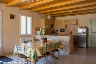 gite location meaudre vercors Glenat