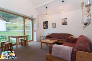 La Grange à Gaby - 19 pers._Engins