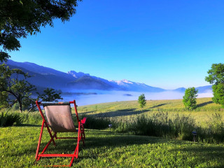 La vue - © Gianese La vue