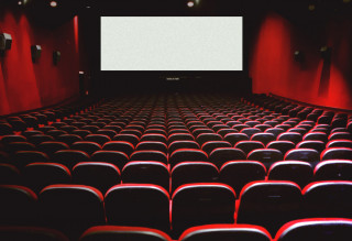 salle de cinéma