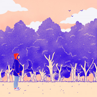 Café-rencontre dédié aux Femmes_Lans-en-Vercors