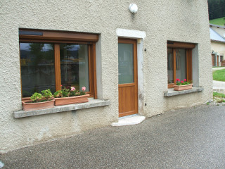 Buisson Yves et Martine