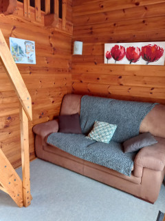 Côté salon Côté salon